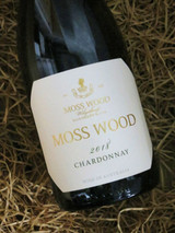 [SOLD-OUT] Moss Wood Chardonnay 2018