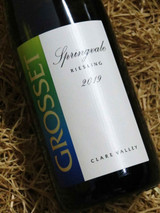 [SOLD-OUT] Grosset Springvale Riesling 2019