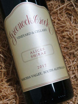 [SOLD-OUT] Greenock Creek Alices Shiraz 2017