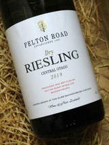 [SOLD-OUT] Felton Road Dry Riesling 2019