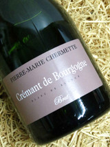 [SOLD-OUT] Pierre-Marie Chermette Cremant de Bourgogne Brut N.V.