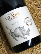 [SOLD-OUT] Domaine Viranel Aromes Sauvages Rouge 2017