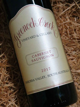 [SOLD-OUT] Greenock Creek Cabernet Sauvignon 2017