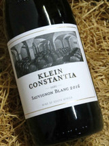 [SOLD-OUT] Klein Constantia Sauvignon Blanc 2016