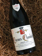 [SOLD-OUT] Rousseau Charmes-Chambertin 1999