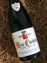 [SOLD-OUT] Rousseau Mazy-Chambertin 1999