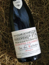 [SOLD-OUT] Rousseau Clos des Ruchottes 1999