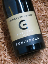 [SOLD-OUT] Crittenden Estate Pinot Gris 2018