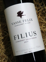 [SOLD-OUT] Vasse Felix Filius Cabernet Sauvignon 2017