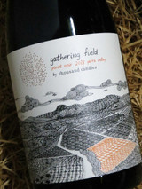 [SOLD-OUT] Thousand Candles Gathering Field Pinot Noir 2018