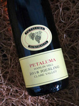 [SOLD-OUT] Petaluma Riesling Hanlin Hill 2018