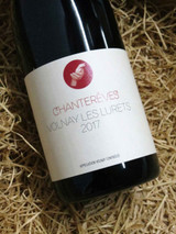 [SOLD-OUT] Chantereves Volnay Les Lurets 2017