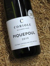 [SOLD-OUT] Coriole Piquepoul 2019