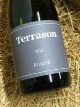 [SOLD-OUT] Terrason Aligote 2019