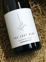 [SOLD-OUT] The Lost Plot Roussanne 2019