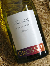 [SOLD-OUT] Grosset Piccadilly Chardonnay 2018