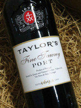 [SOLD-OUT] Taylors Fine Tawny Port N.V.