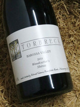 [SOLD-OUT] Torbreck Woodcutters Red Shiraz 2018 1500mL-Magnum