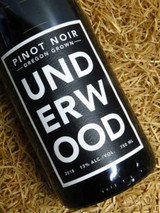 [SOLD-OUT] Union Wine Co. Underwood Pinot Noir 2018