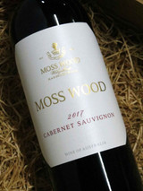Moss Wood Cabernet Sauvignon 2017