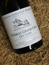 [SOLD-OUT] Christian Moreau Les Clos Grand Cru 2018