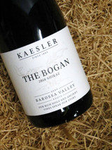 [SOLD-OUT] Kaesler The Bogan Shiraz 2018