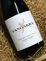 [SOLD-OUT] Yangarra Old Vine Grenache 2018