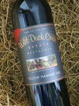 [SOLD-OUT] Wild Duck Creek Hammer Hill Shiraz Malbec 2017