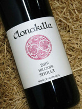 [SOLD-OUT] Clonakilla Hilltops Shiraz 2019