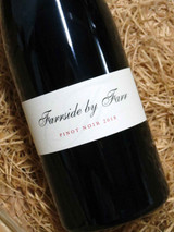 [SOLD-OUT] By Farr Farrside Pinot Noir 2018