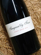 [SOLD-OUT] By Farr Sangreal Pinot Noir 2018