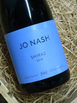 [SOLD-OUT] Jo Nash Shiraz 2018