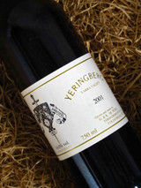 [SOLD-OUT] Yeringberg Cabernets 2001