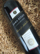 [SOLD-OUT] Zema Estate Family Selection Cabernet Sauvignon 1996