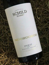 [SOLD-OUT] Schild Estate Moorooroo Shiraz 2012