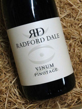 [SOLD-OUT] Radford Dale Vinum Pinotage 2018