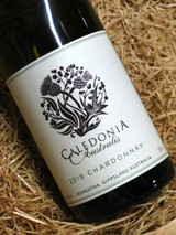 [SOLD-OUT] Caledonia Australis Chardonnay 2018