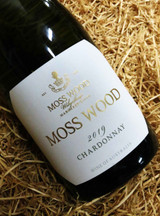 [SOLD-OUT] Moss Wood Chardonnay 2019