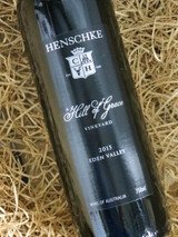 [SOLD-OUT] Henschke Hill of Grace 2015