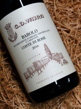 [SOLD-OUT] G.D. Vajra Barolo Coste di Rose 2016 DOCG