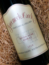 [SOLD-OUT] Greenock Creek Seven Acre Shiraz 2018