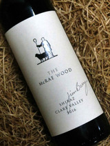 [SOLD-OUT] Jim Barry McRae Wood Shiraz 2016