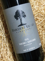 [SOLD-OUT] Harcourt Valley Cabernet Sauvignon 2018