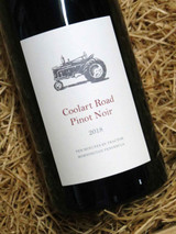 [SOLD-OUT] Ten Minutes By Tractor Coolart Road Pinot Noir 2018