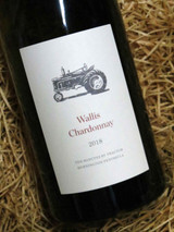 [SOLD-OUT] Ten Minutes By Tractor Wallis Chardonnay 2018