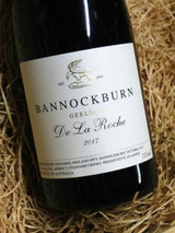 Bannockburn De La Roche Shiraz 2017