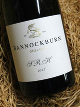 [SOLD-OUT] Bannockburn SRH Chardonnay 2017