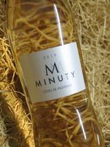 [SOLD-OUT] Chateau Minuty 'M de Minuty' Rose 2019