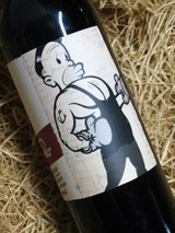 [SOLD-OUT] Mollydooker The Boxer Shiraz 2019