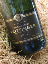 [SOLD-OUT] Taittinger Brut Millesime 2013